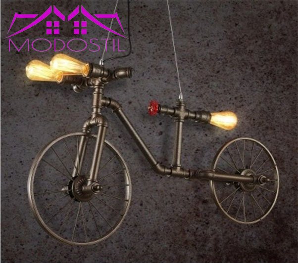 Modo Bisiklet Avize
