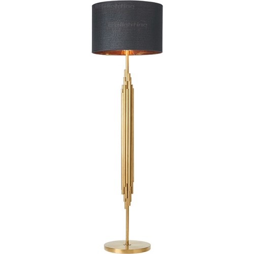 King Floor Lamp 2