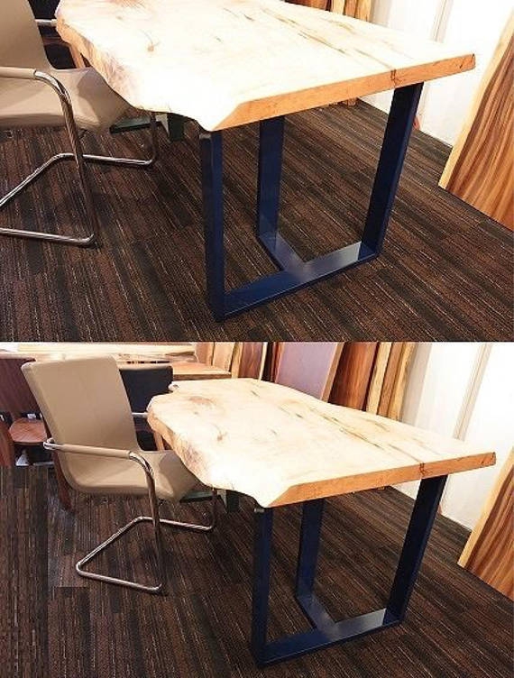 Metal Masa Ayağı MS-8