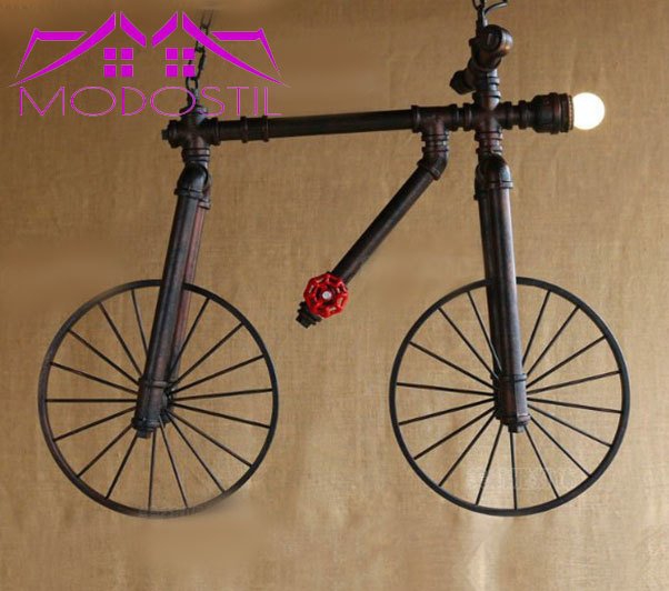  Modo Slow Bicycle