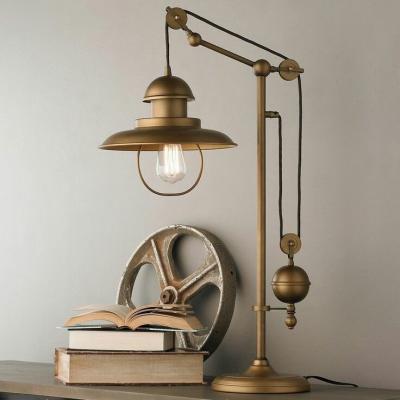 masa lambası,özel tasarım